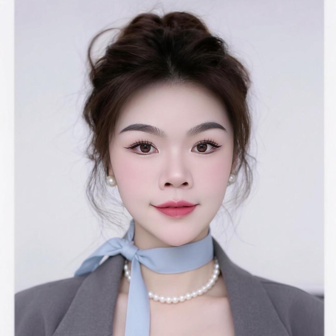 彭家小幺妹🫧