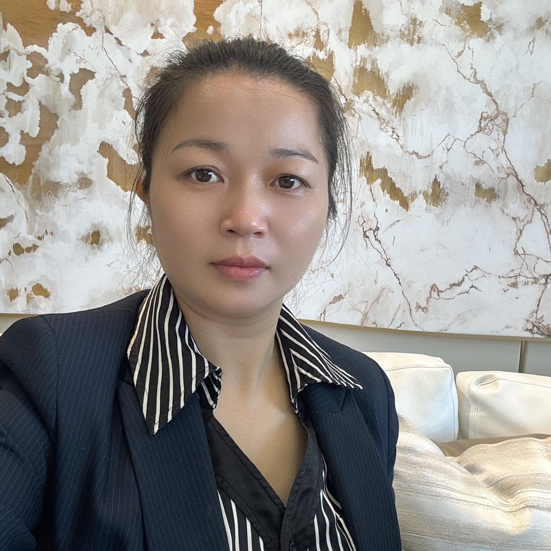 玉姐原平乔媛信息咨询服务部（个体工商户）