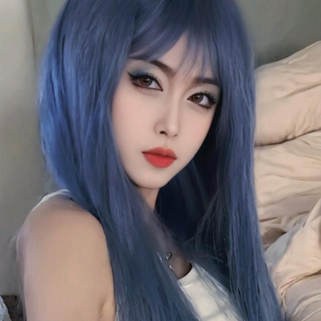 F_桃栀.🍑