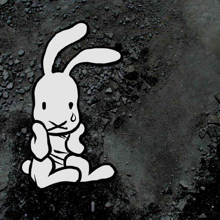 暴躁的兔子（2025巡演已开启）