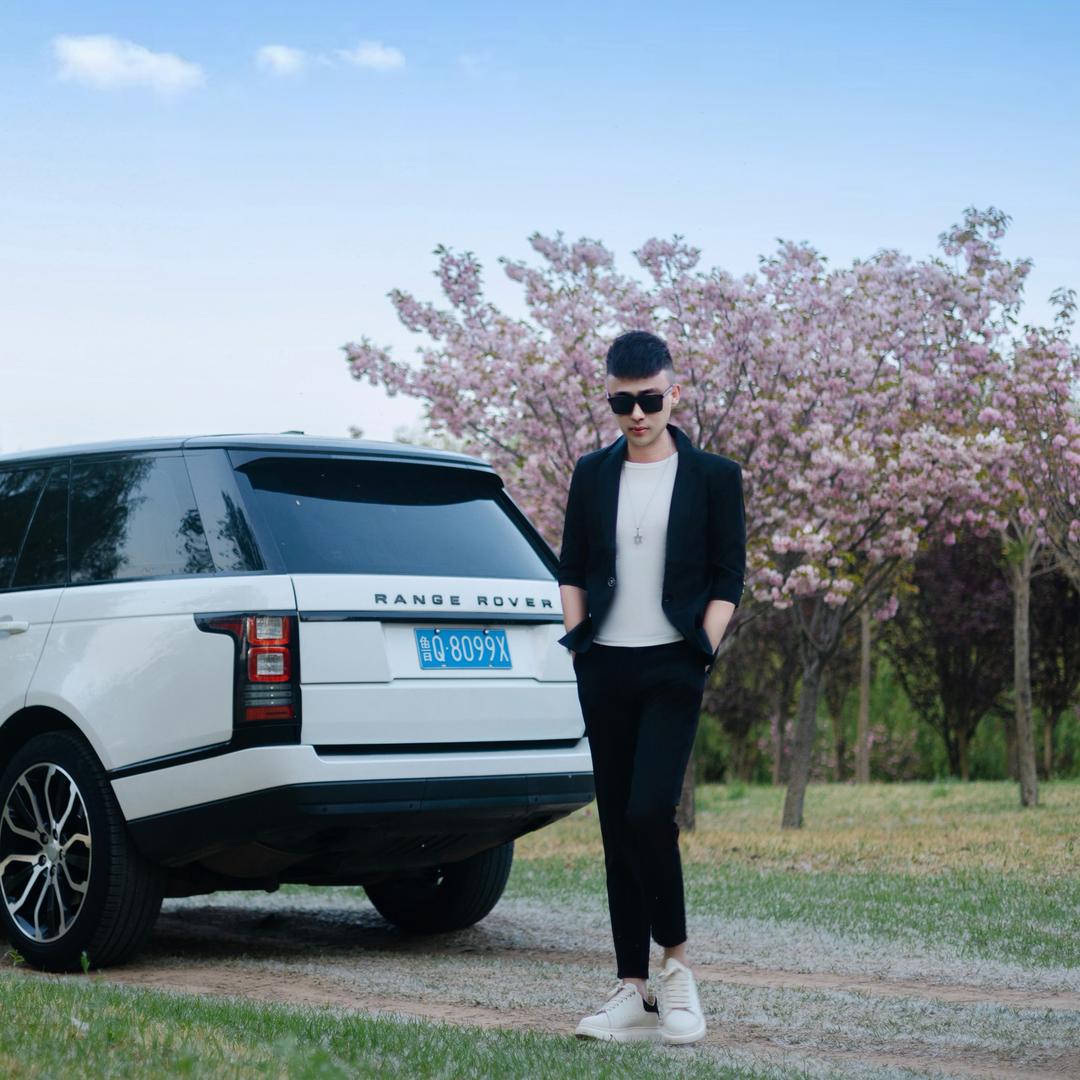 豆豆婚礼婚车创始人