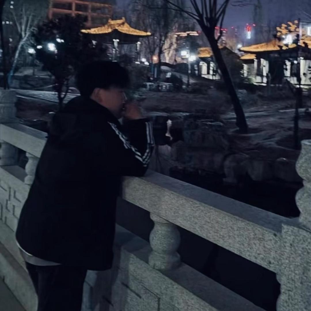 无心人