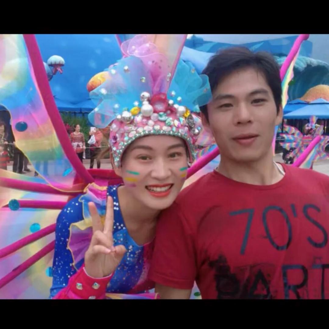 天🐲道🐲酬🐲勤