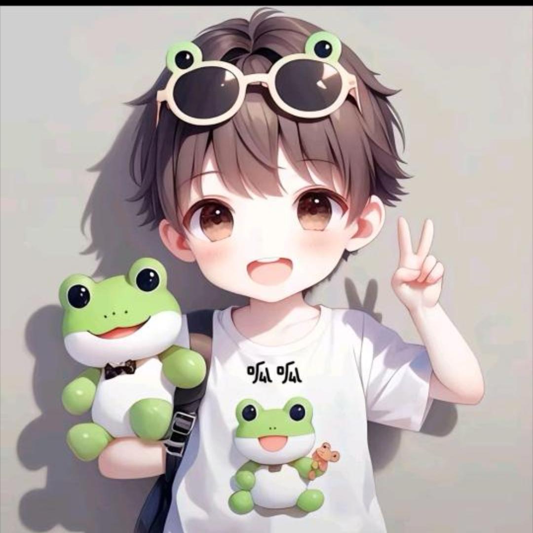 苟哥不吃葱