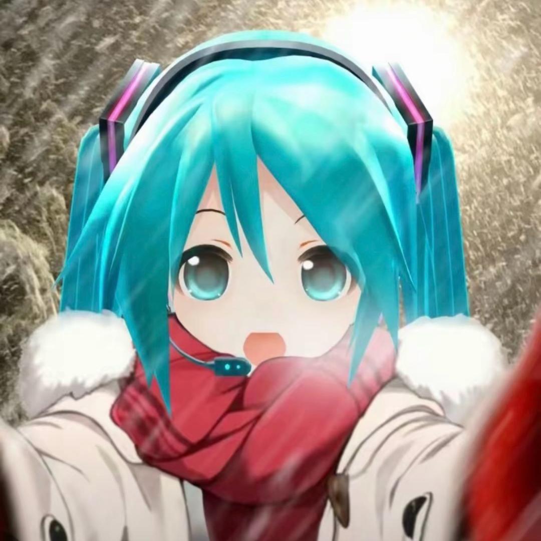 不会孤单的和弦🎸头像