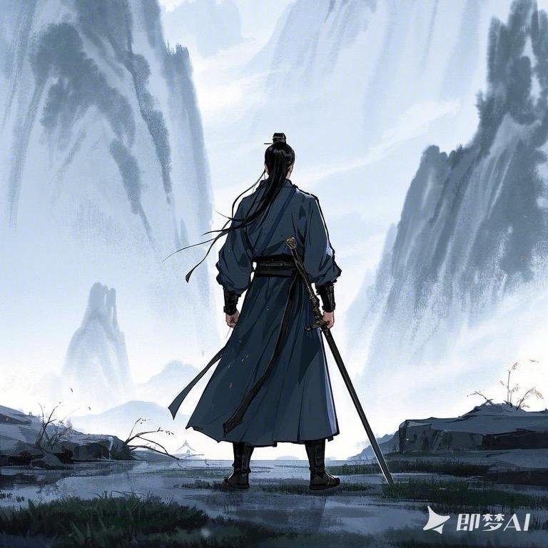 锈 登