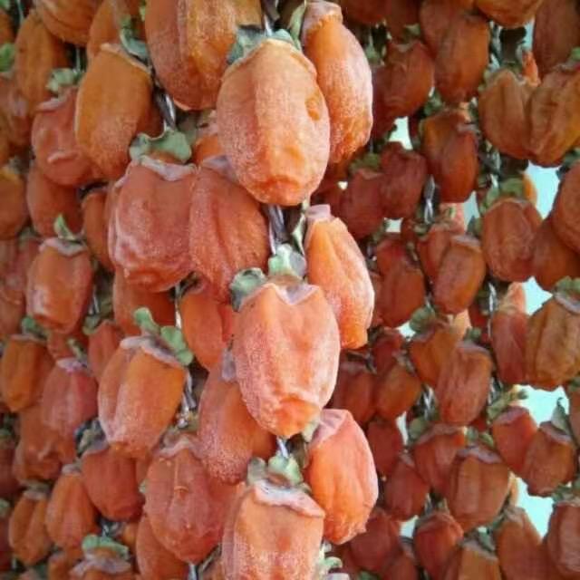 富平县百润农业