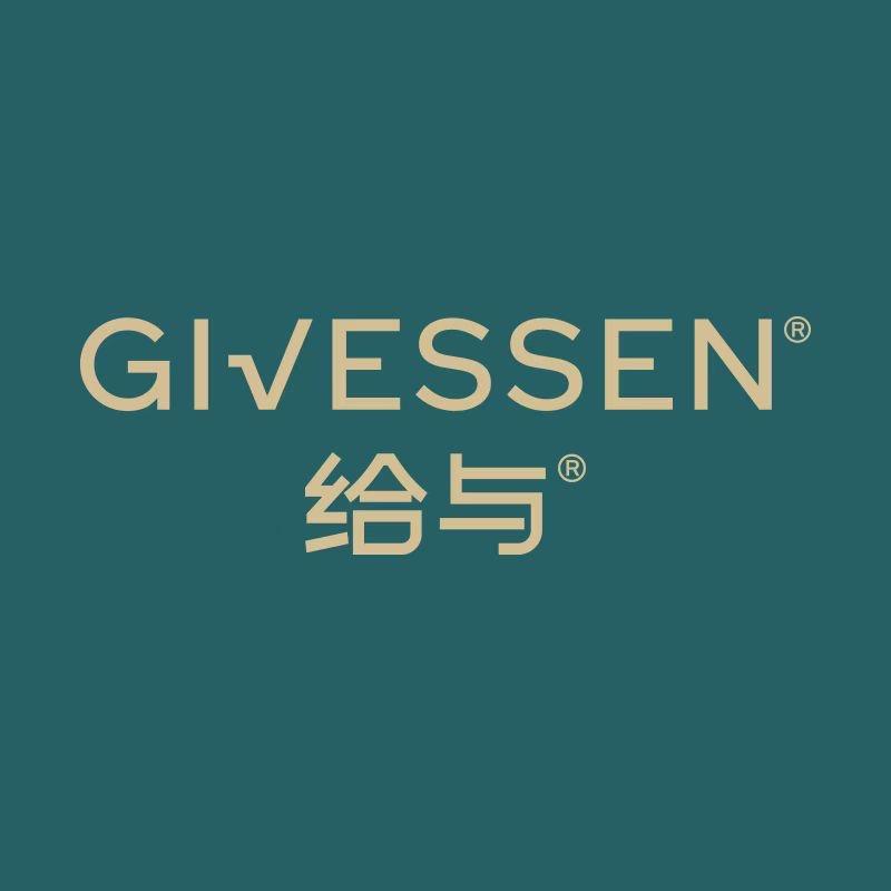 Givessen给与益生菌官方号
