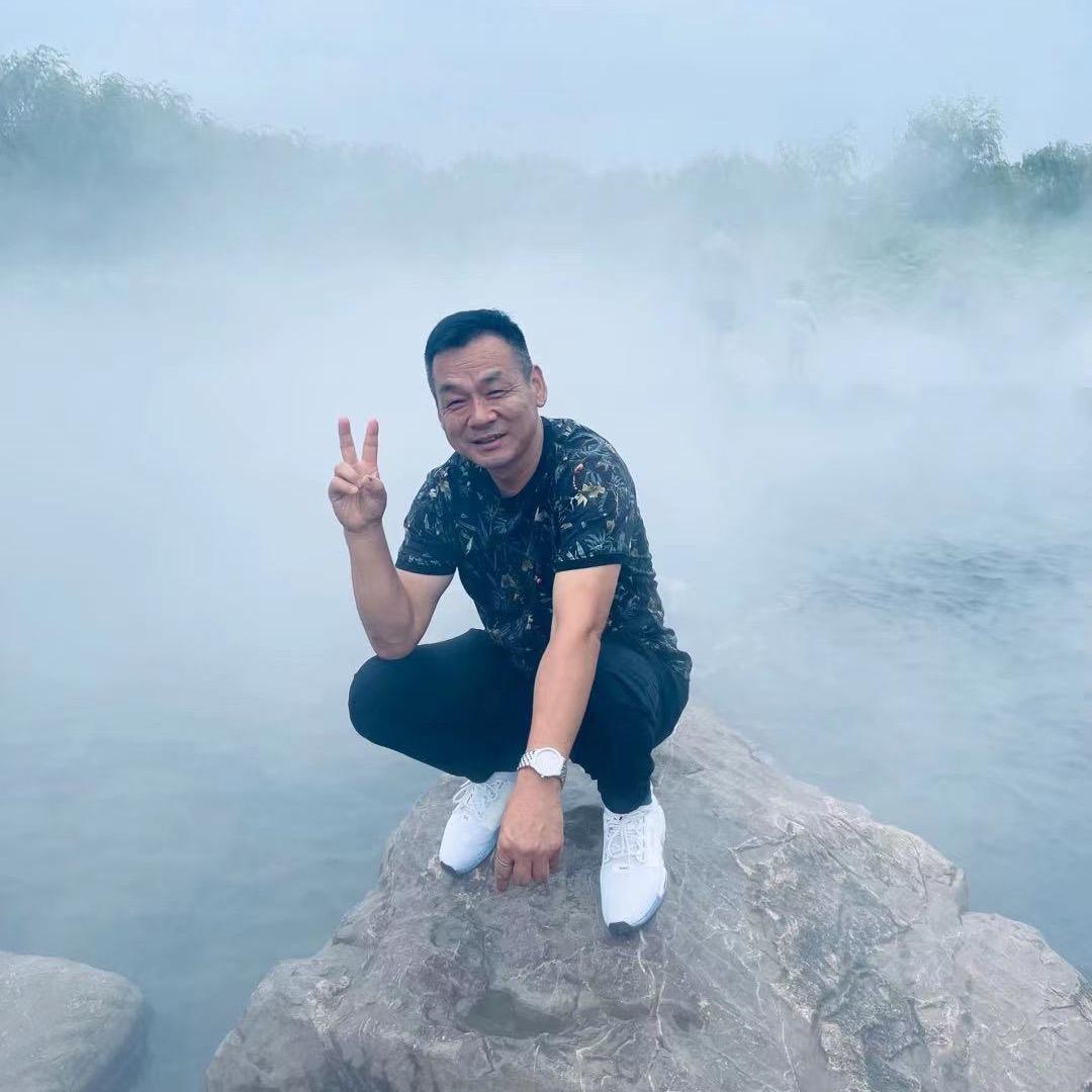 阿强