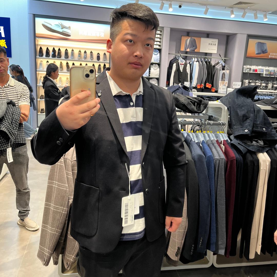 张洋