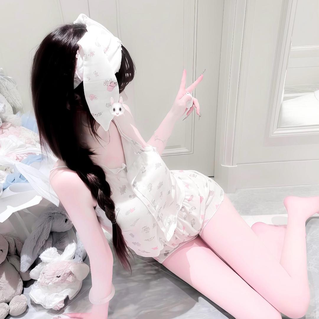 兔瑶瑶🐰
