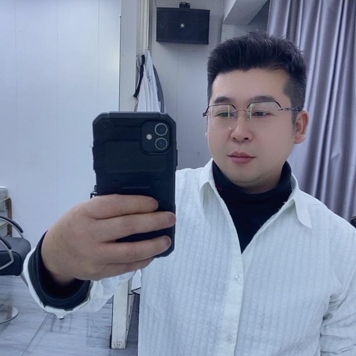 山禾美容美发