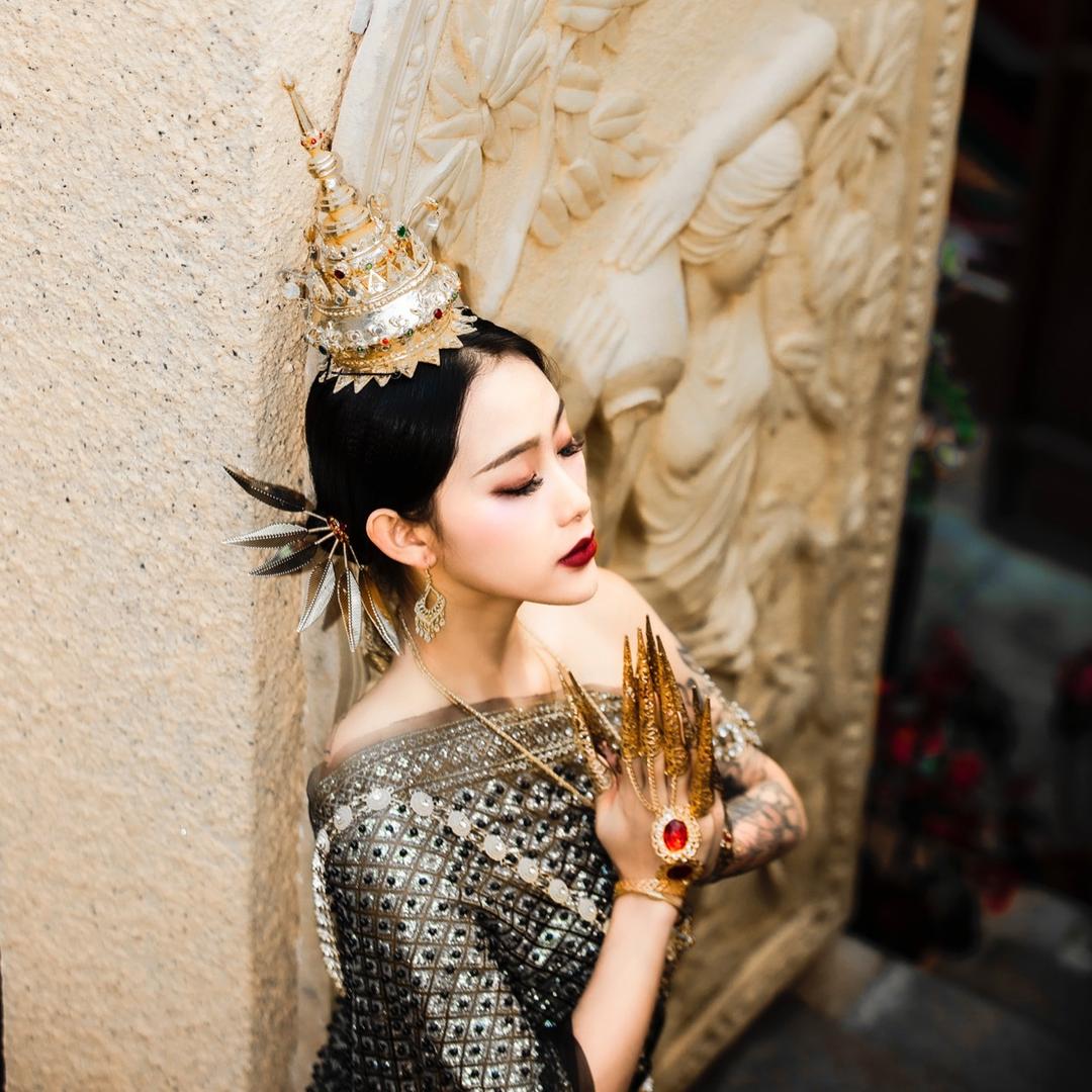 @你倩宝💯