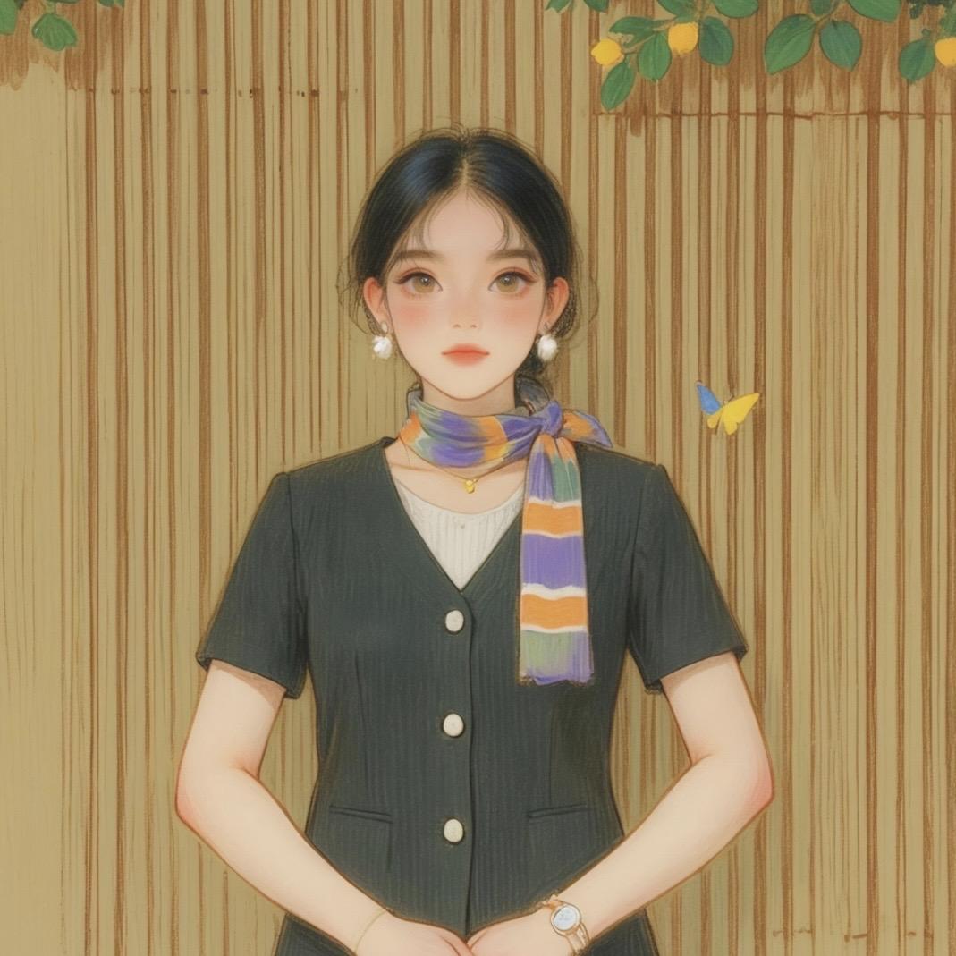 邯郸航空服表升学