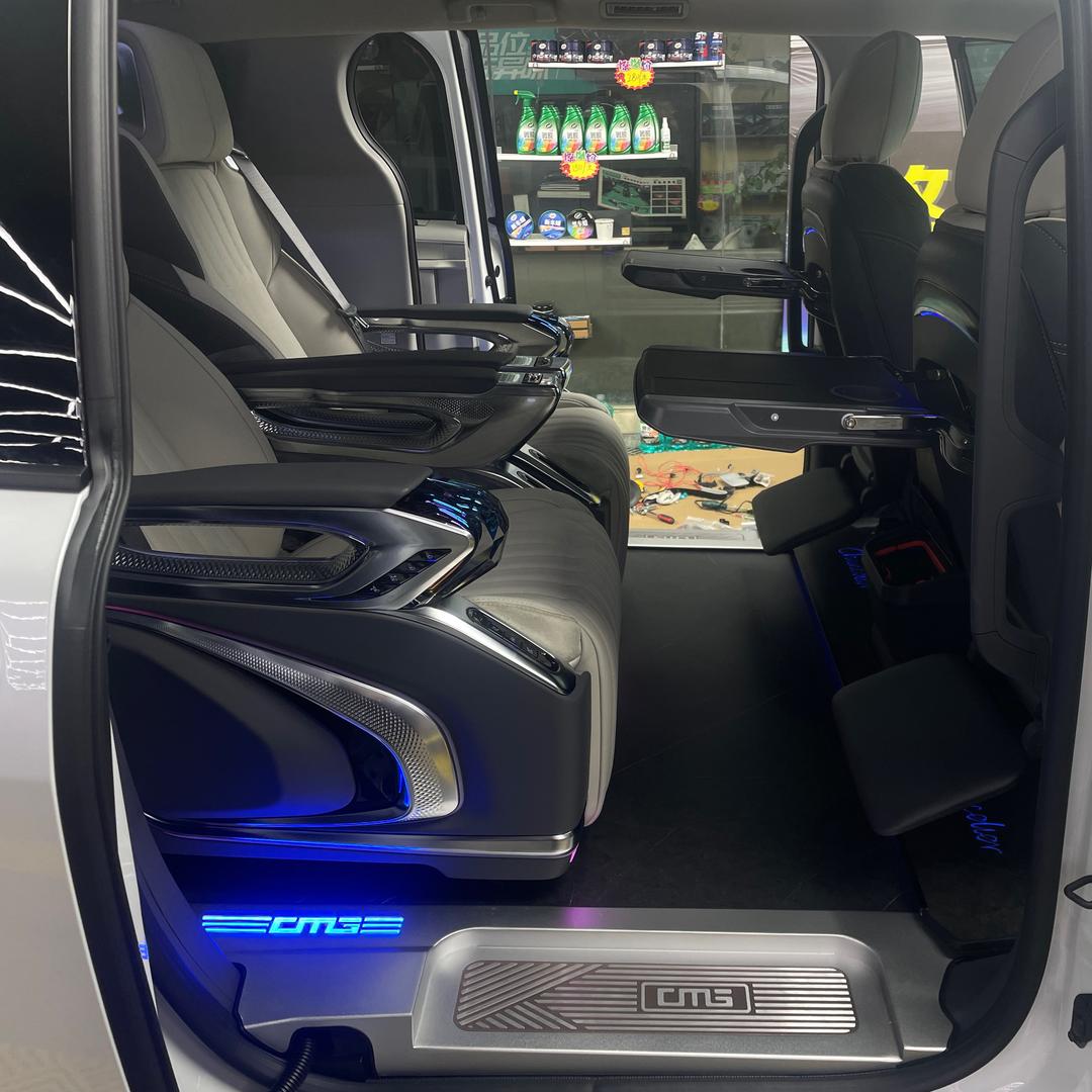 常州车尚朝汽车改装店