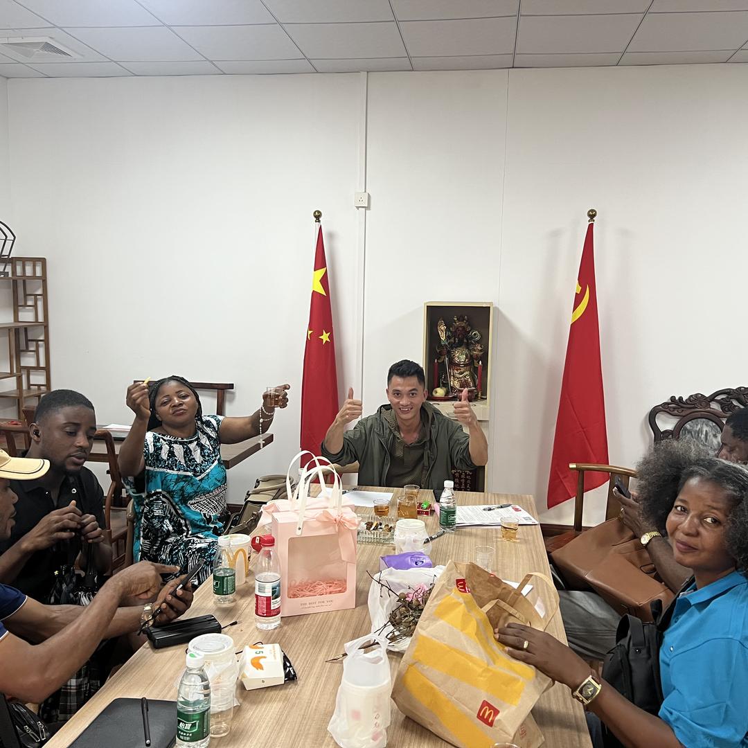 广州联顺二手车销售有限公司