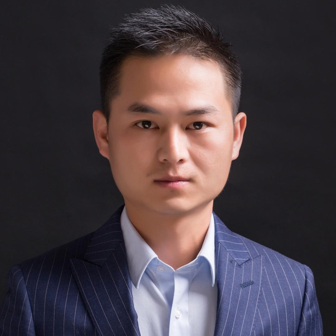 陈玉龙