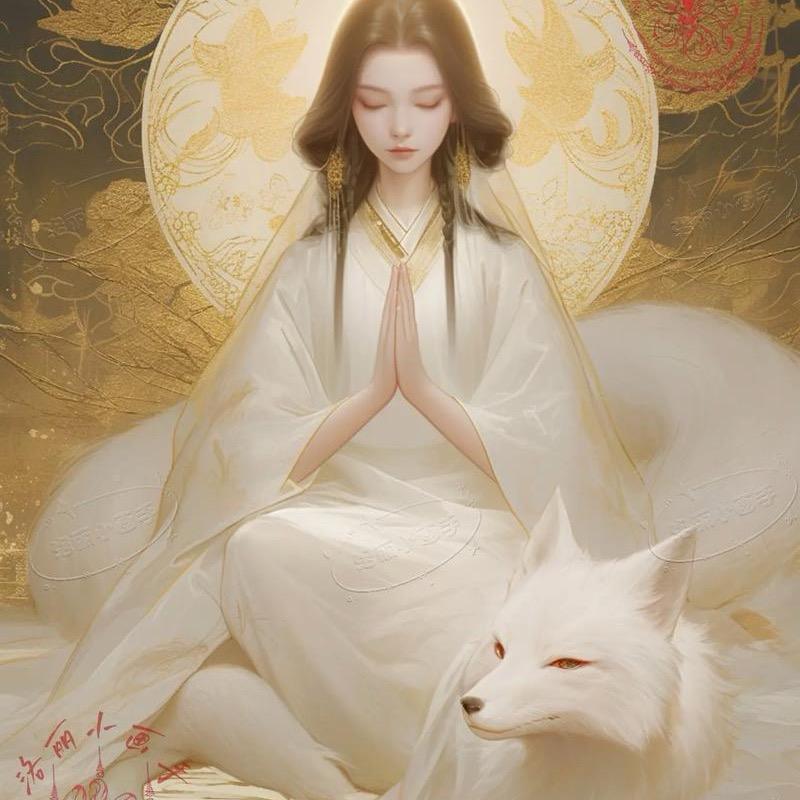 小仙是个养成系