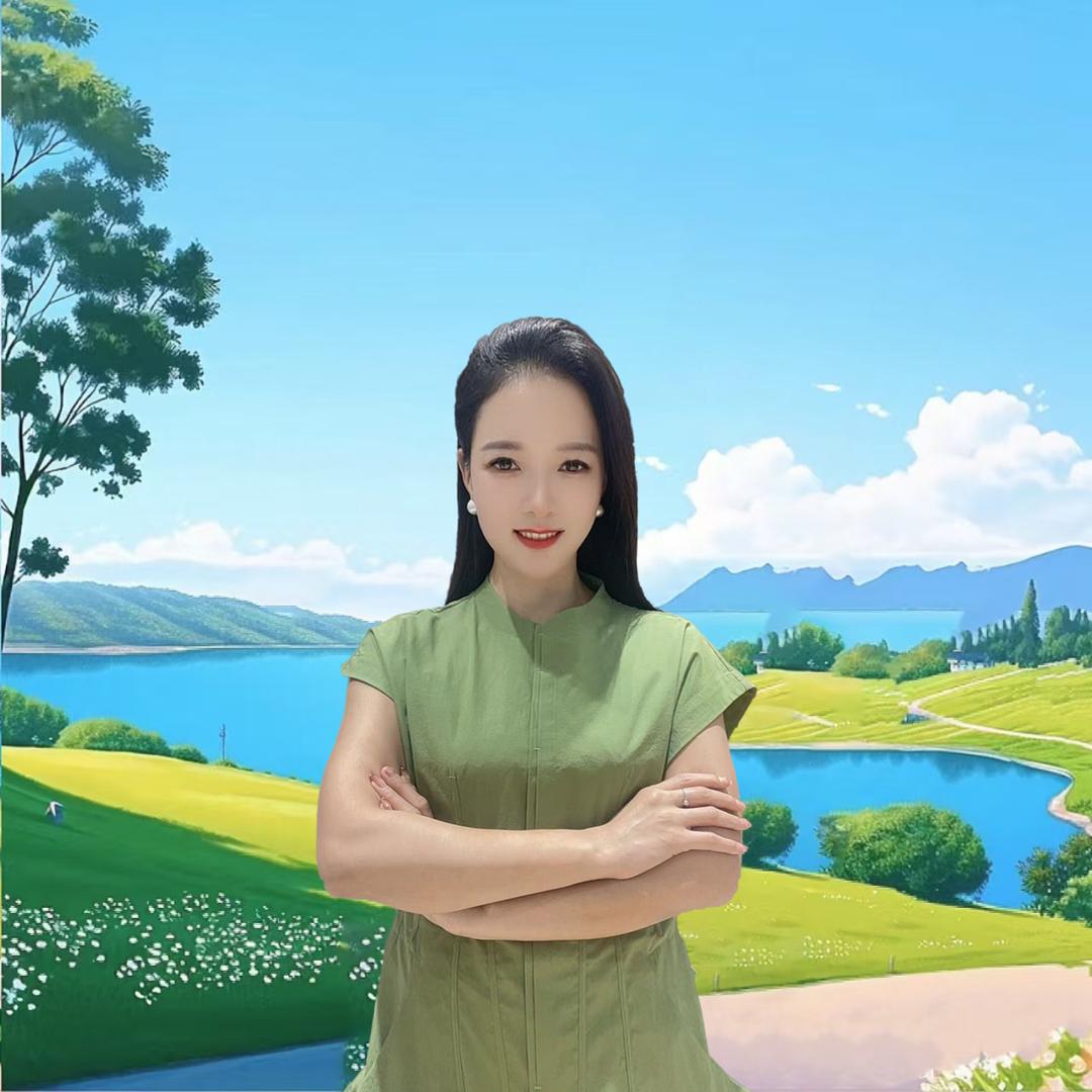 秀衣坊💧利霞💧