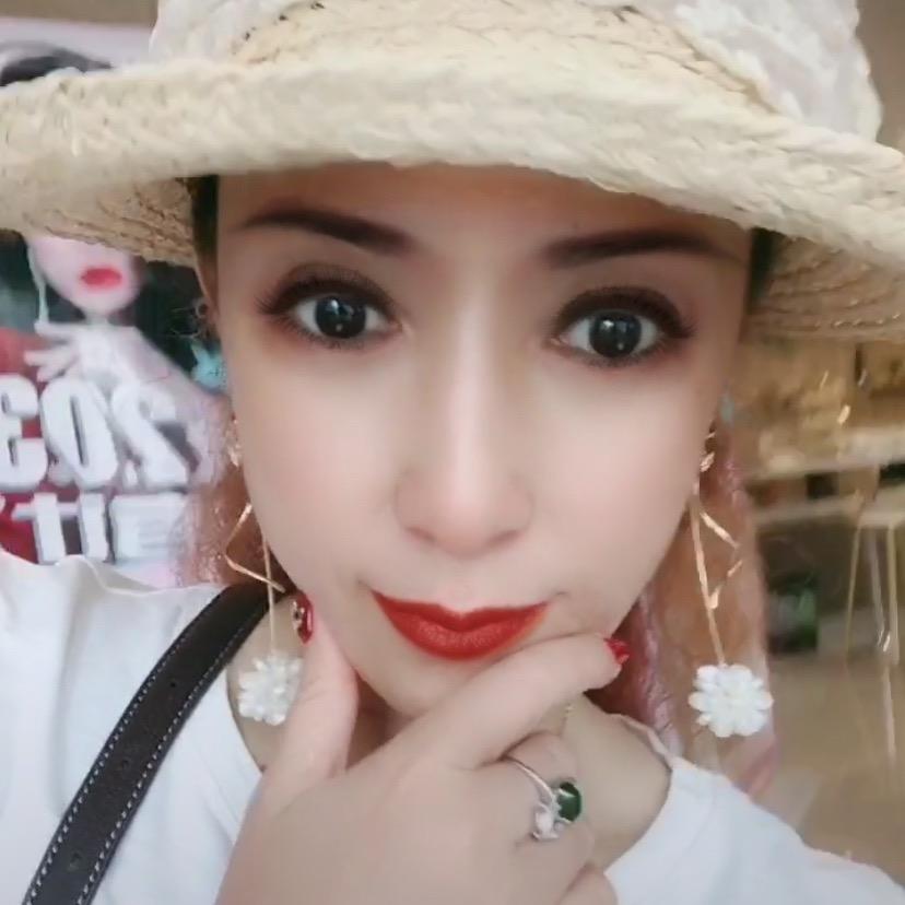 姐姐是魔鬼👹