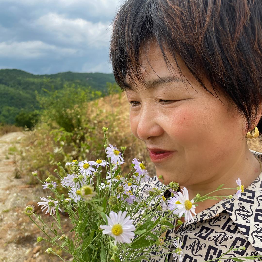 蔬菜姐姐