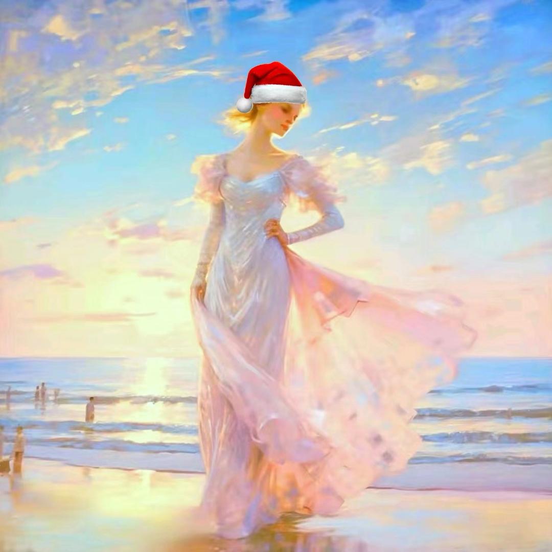 环🌍国际一流林希.