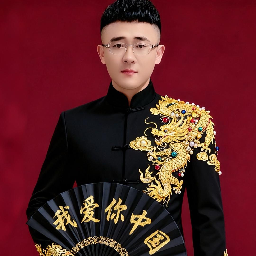徐州🦀️螃蟹【主持+歌手】