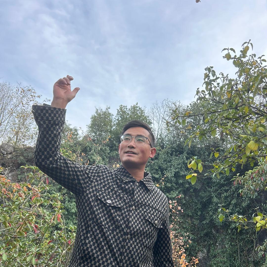 @美田农业（丁赛）