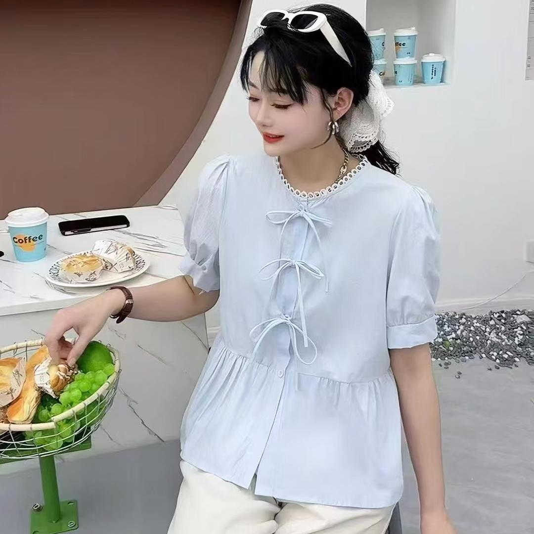 静静服饰工厂店