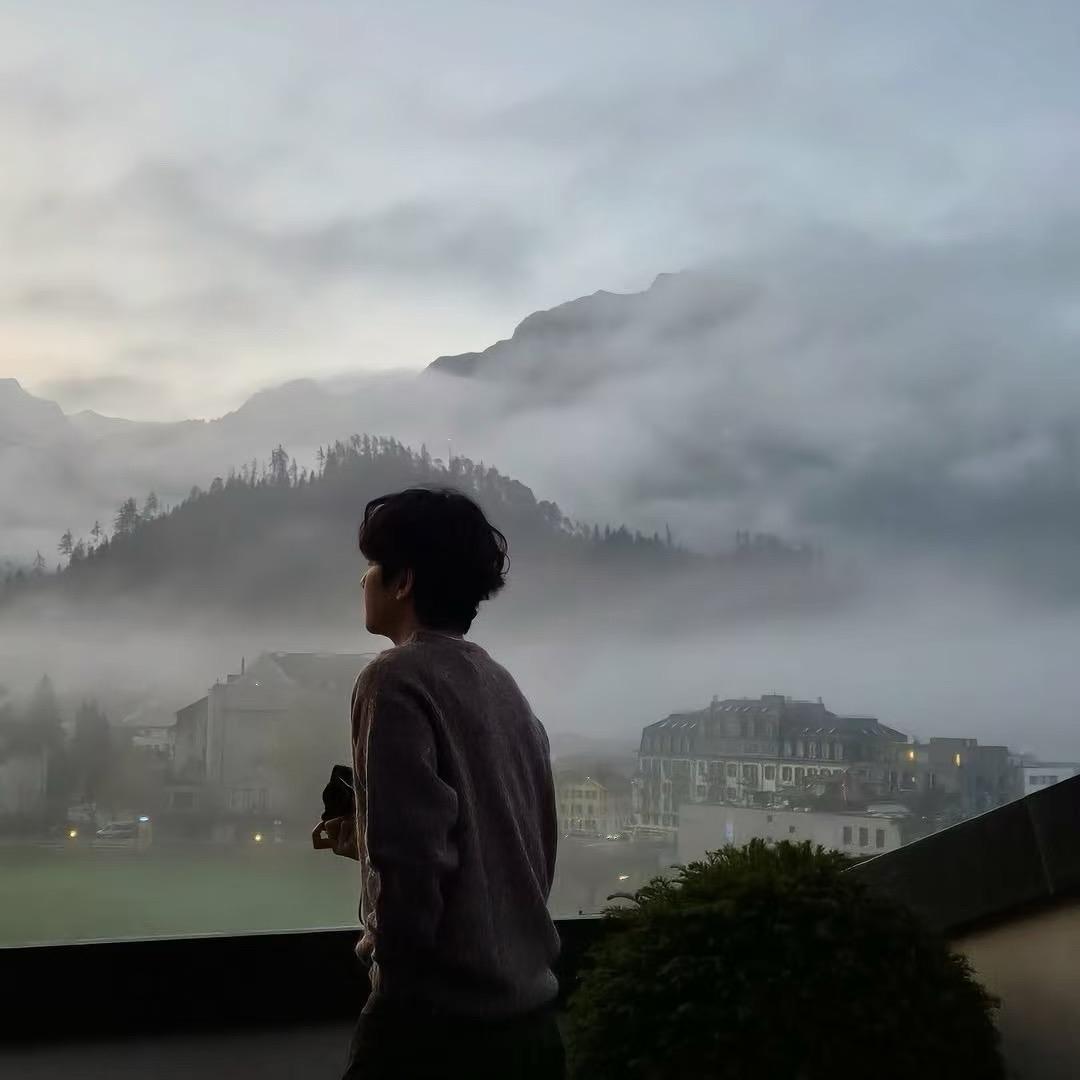 宇💌