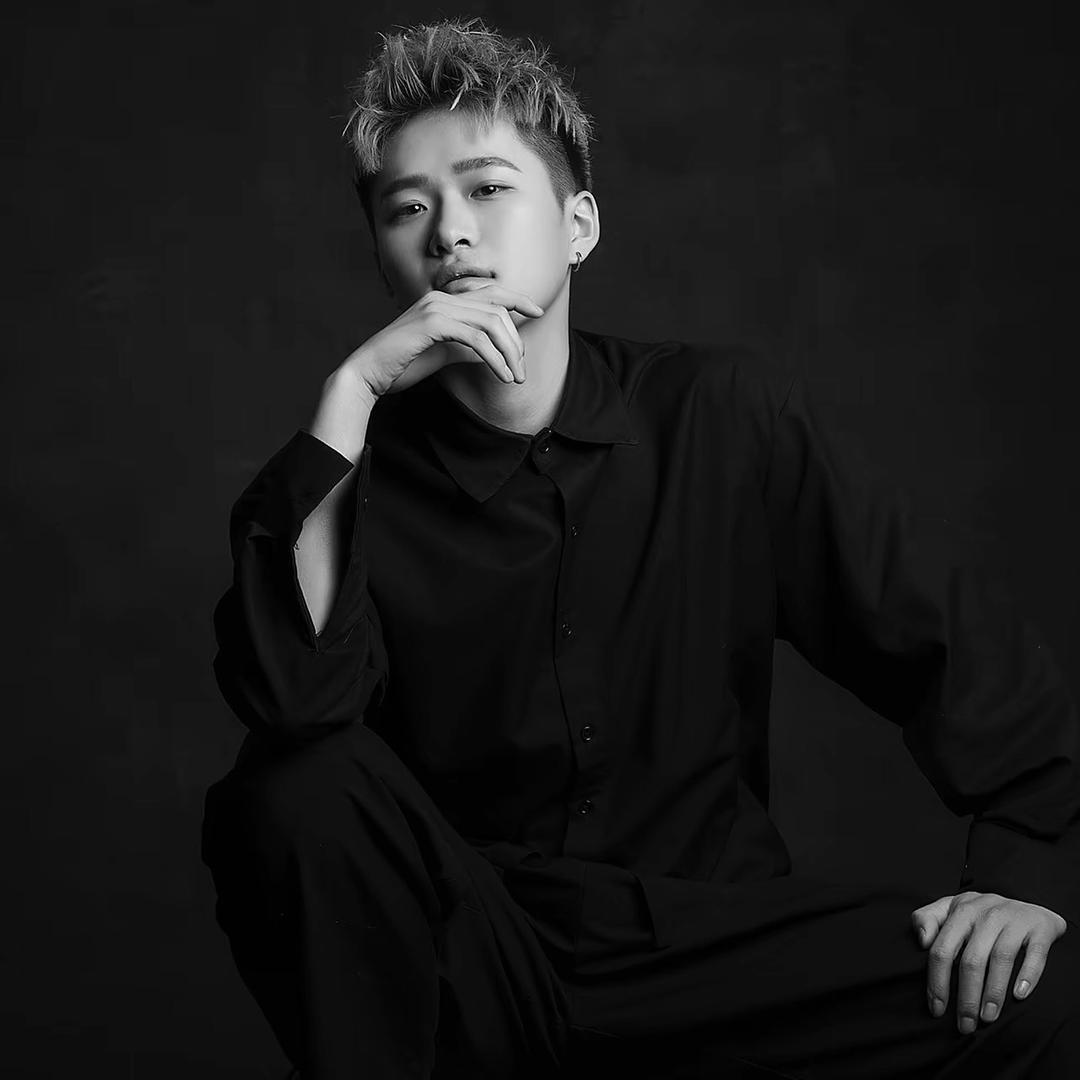 MOBE 子文男生发型设计