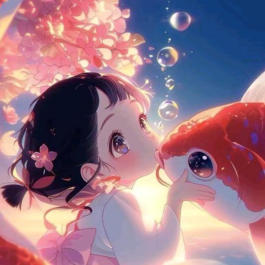 小锦鲤优选百货店