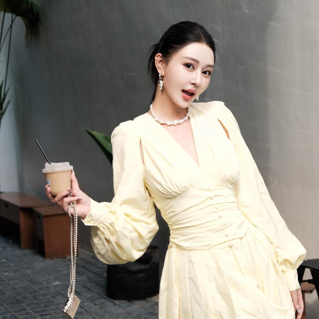 Rosie Xu