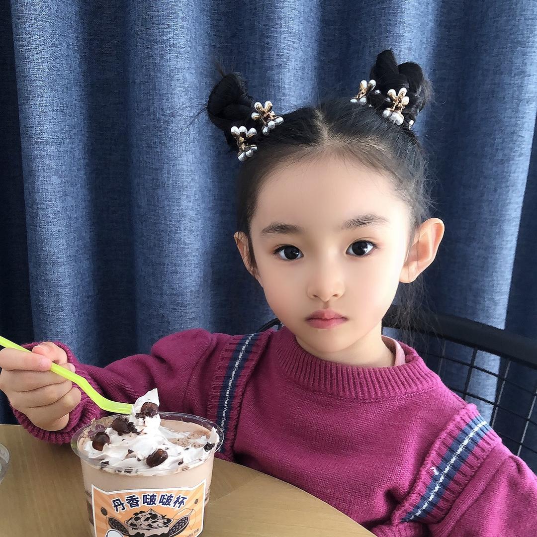 佑佑是来报恩的