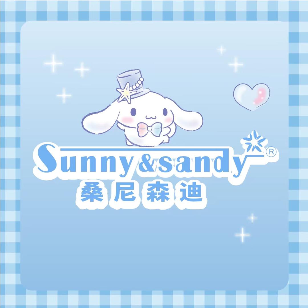 桑尼森迪潮玩空间