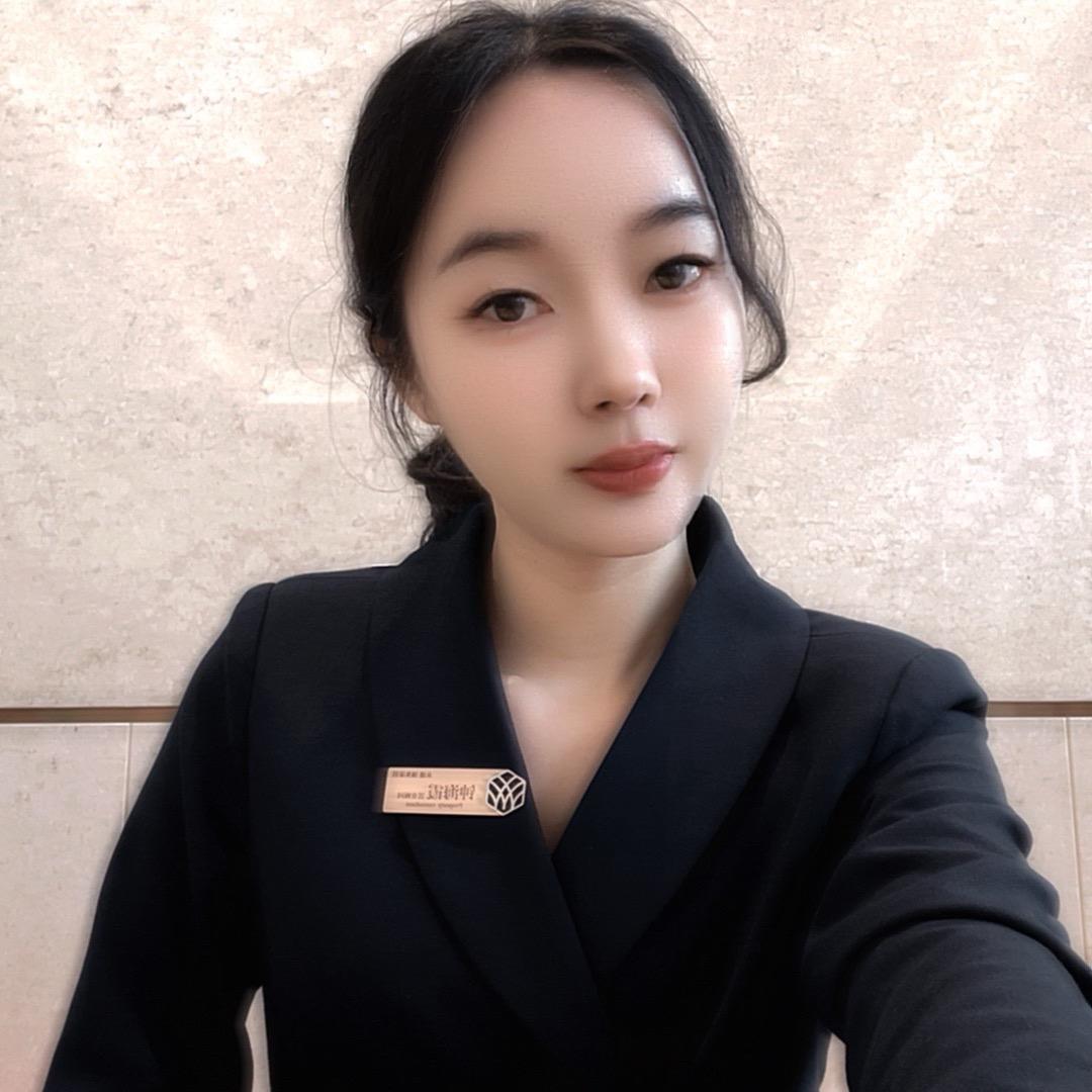 永盛城东花园小钟