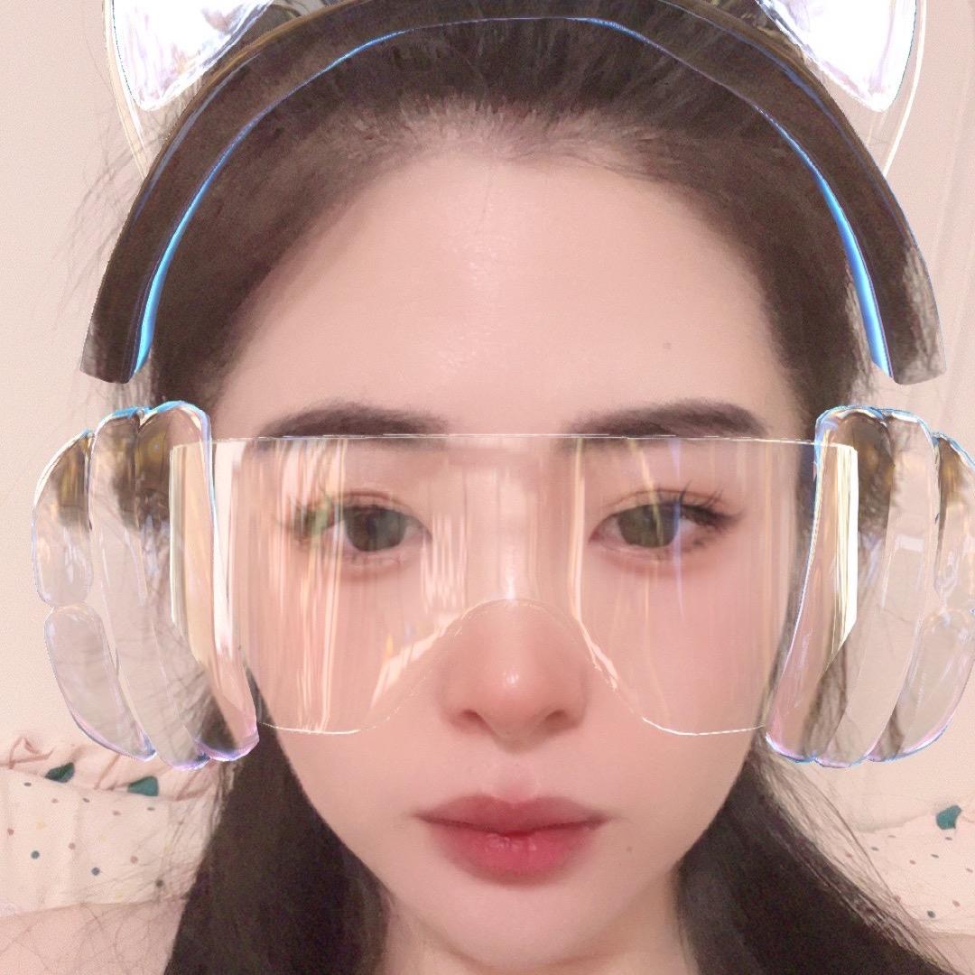 李李服饰穿搭