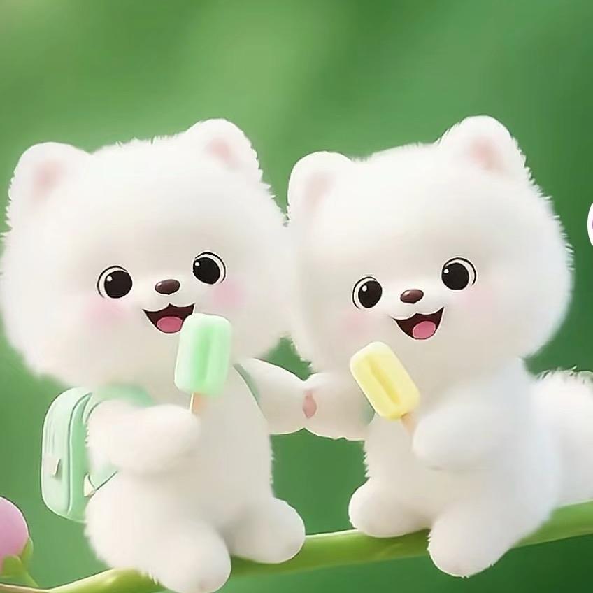 💕小雅ღ᭄🌻