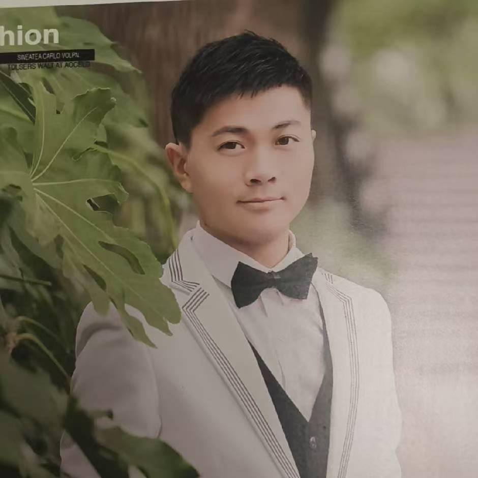 爱到最后受了伤