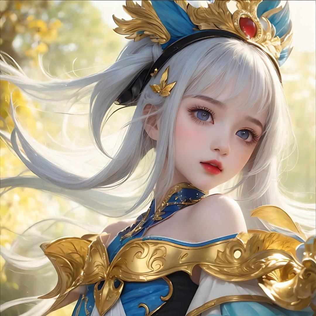 小乔（王者荣耀）