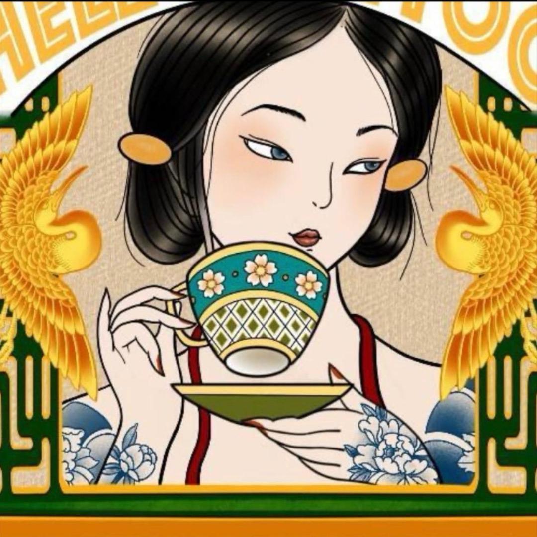 ៚快乐加杯
