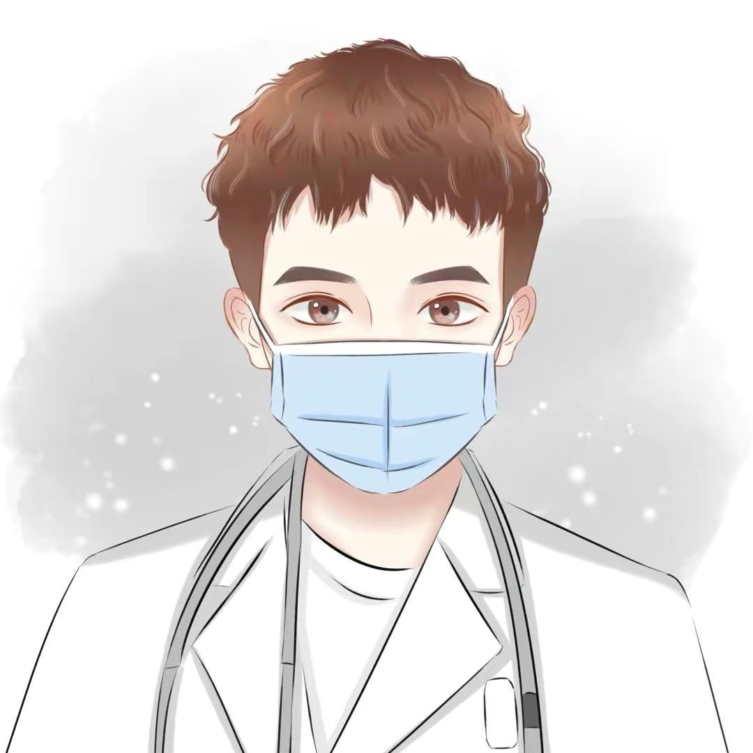 @小陈👨‍⚕️