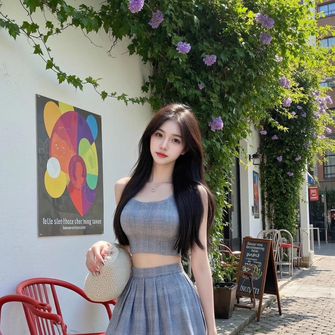 橙子出逃记@抖音