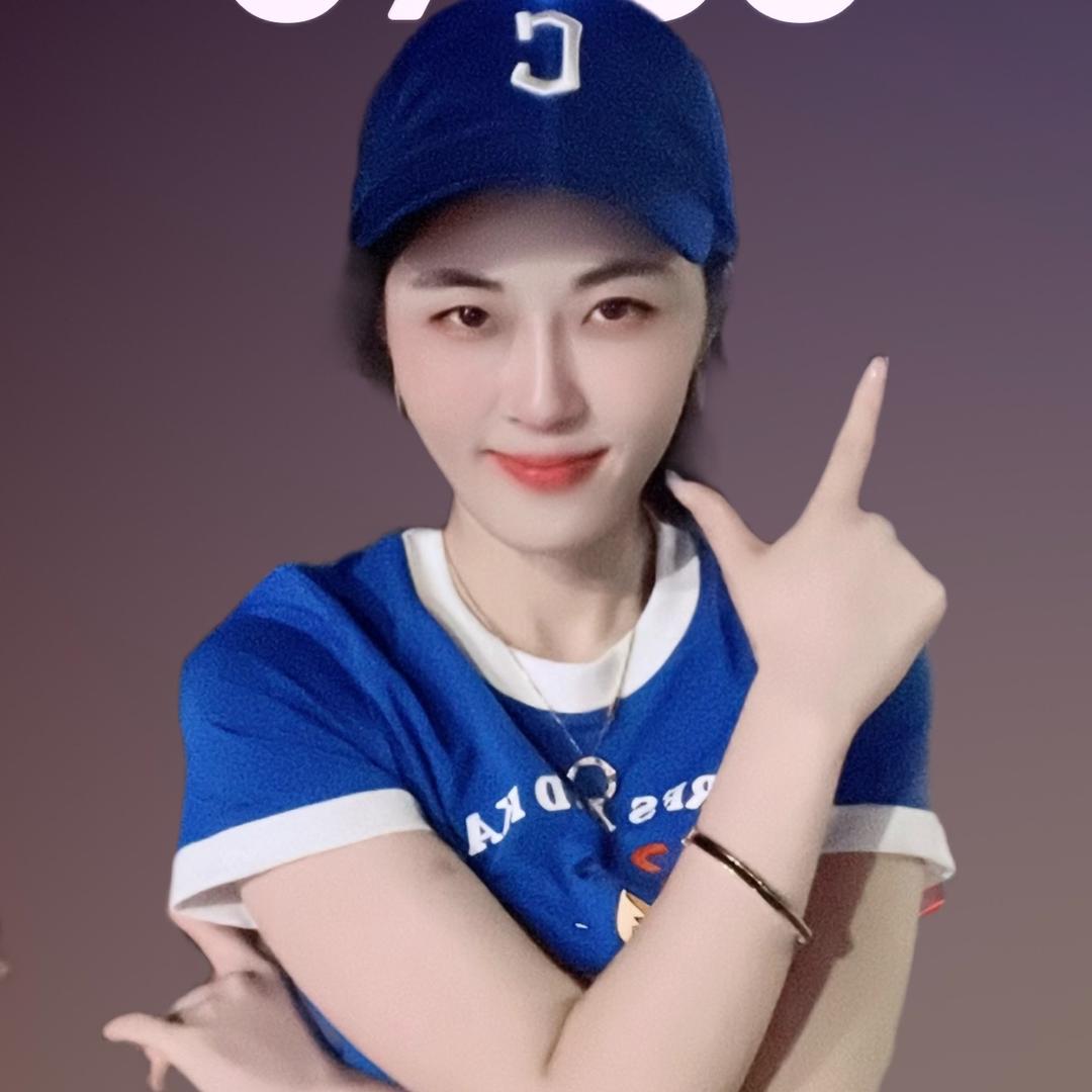 小马儿🐎（707）