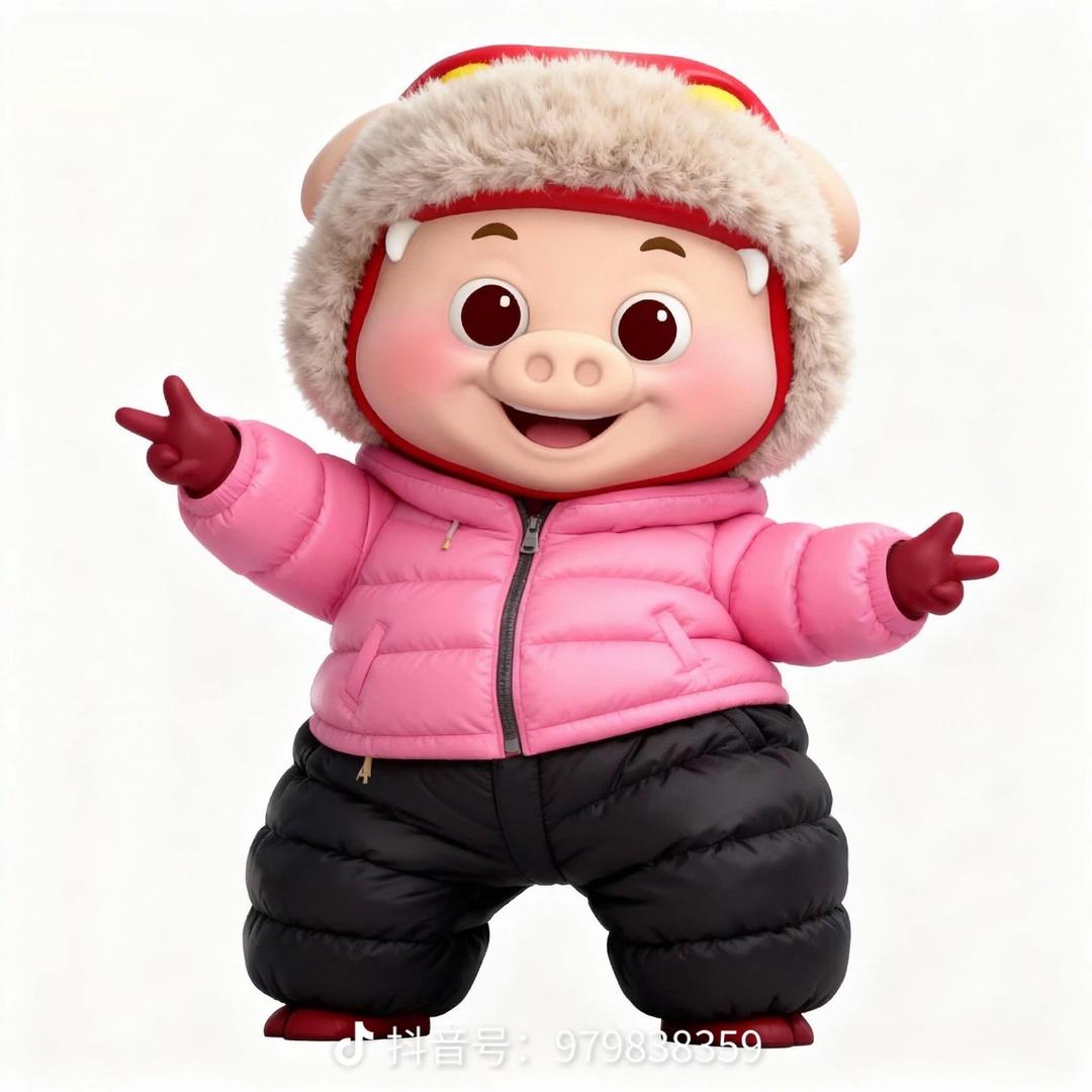 装一袋快乐.🌸