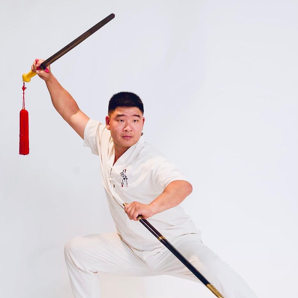 清风剑在手
