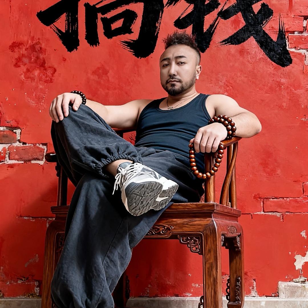 ———       男人