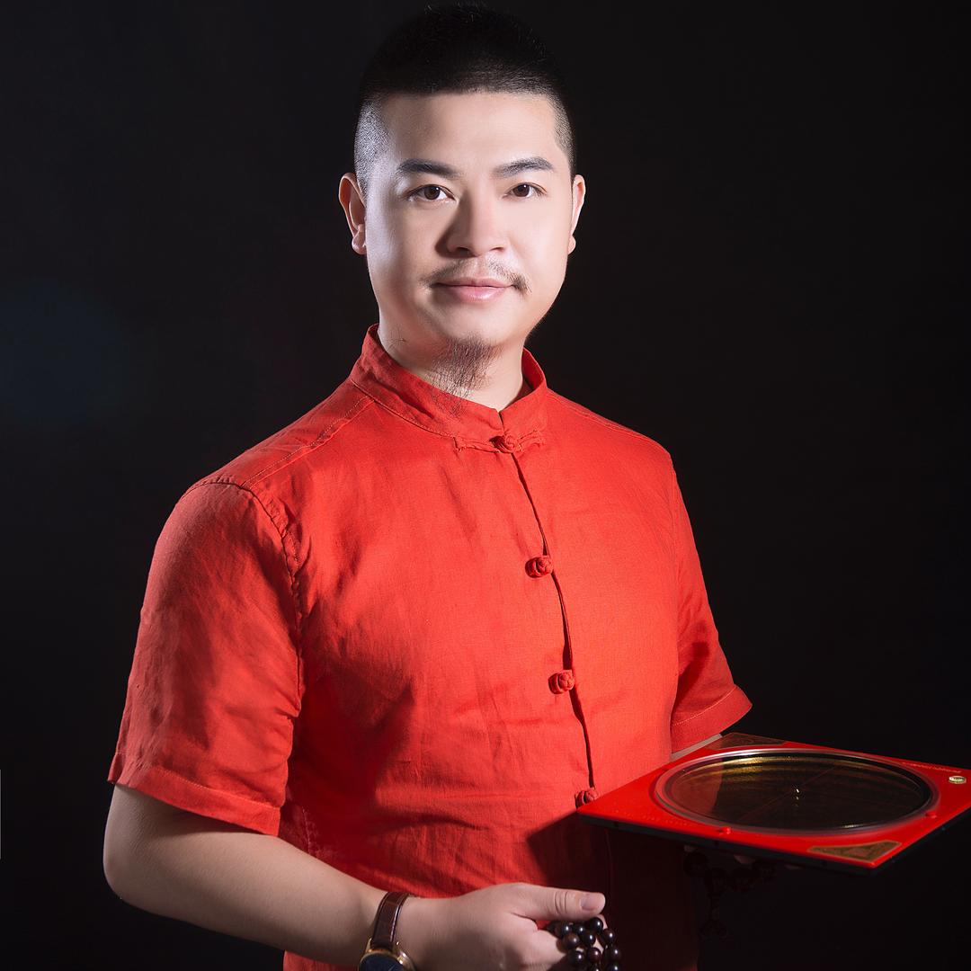 无为先生