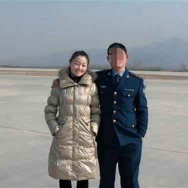 晓丽jun嫂说媒