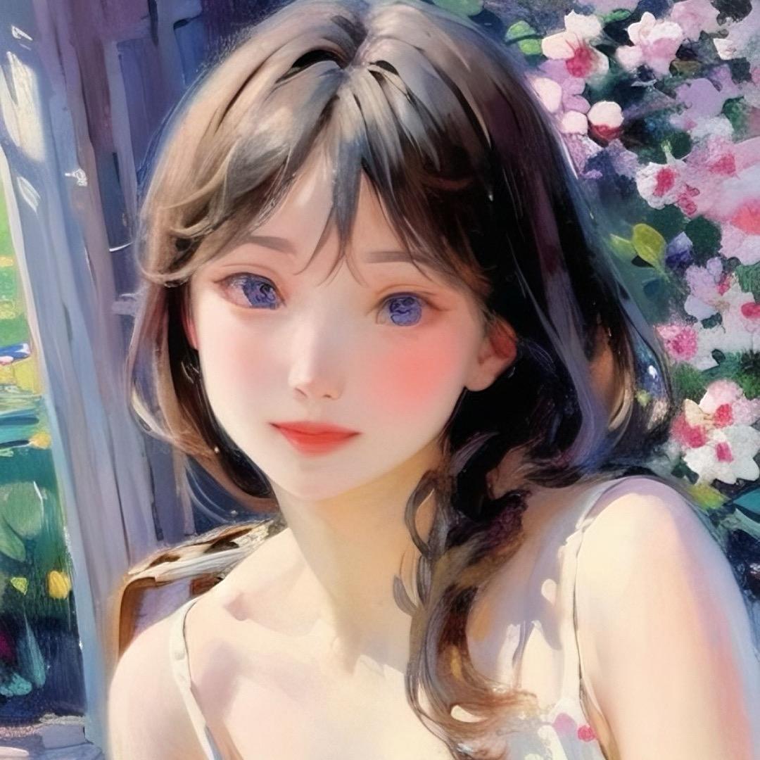 绣心心